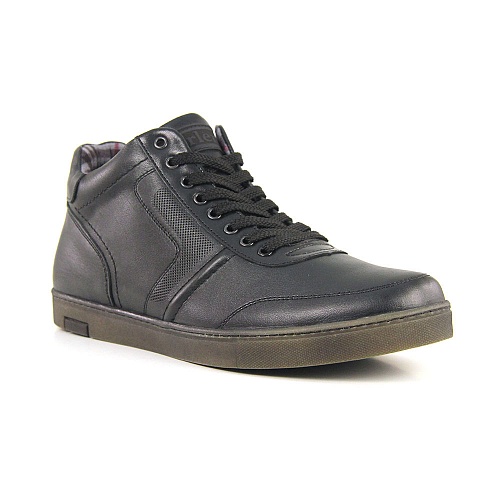 Ботинки Ferlenz comfort а522/46 - Ботинки - Ferlenz comfort -  Демисезонные -  Черный - 2 590 руб.