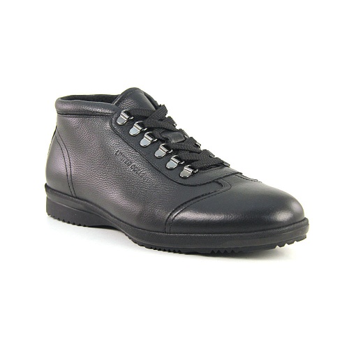 Ботинки Ferlenz comfort 92-1-955-45-2 - Ботинки - Ferlenz comfort -  Демисезонные -  Черный - 2 990 руб.