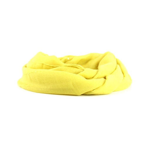 Платок Victoria шарф 1811 люрекс желт - Платки - Victoria -  Всесезонные -  Желтый - 390 руб.