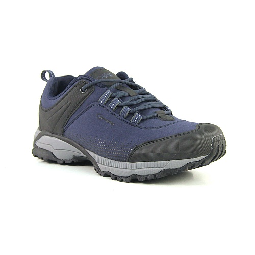 Кроссовки STROBBS c2554-2 - Спортивная обувь - STROBBS -  Всесезонные -  Синий - 2 490 руб.