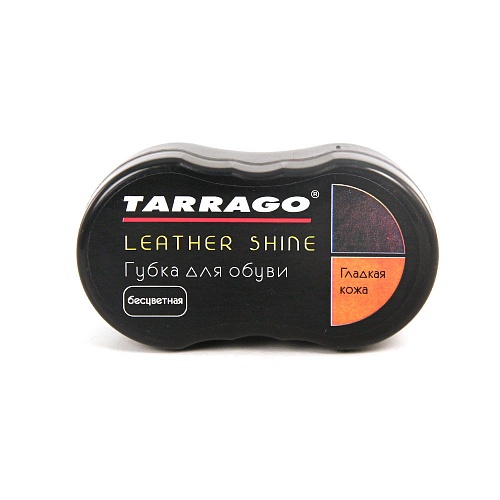 Губка Tarrago (tcv01/000)tarrago - губка для гладкой кожи, с - Уход - Tarrago -  Сопутка -   - 60 руб.