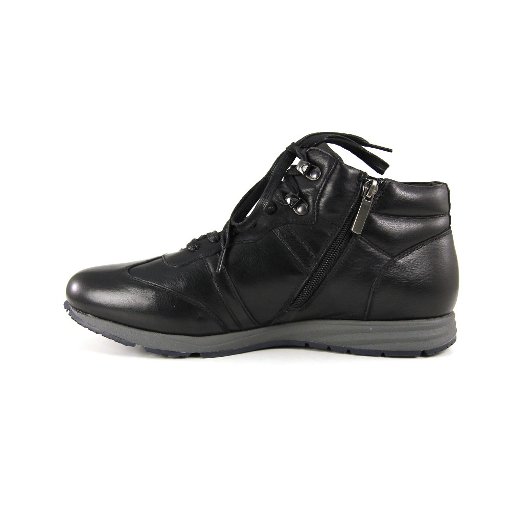 

Ботинки Labotini DAI1610 (, Черный