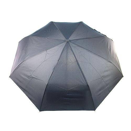Зонт  22 зонт zemsa м с/а черный ручка прямая - Зонты -  -   -   - 1 590 руб.