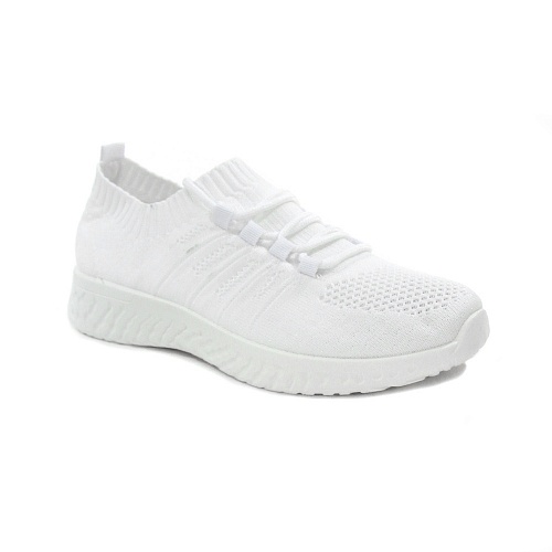 Кроссовки BAIHE y3-2 - Спортивная обувь - BAIHE -  Всесезонные -  Белый - 1 499 руб.