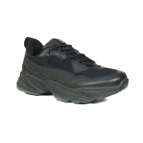 Кроссовки STROBBS c2795-3 - Спортивная обувь - STROBBS -  Всесезонные -  Черный - 1 690 руб.