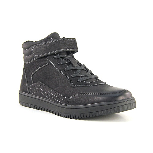 Ботинки KENKA gil_2296_black - Ботинки - KENKA -  Демисезонные -  Черный - 1 999 руб.