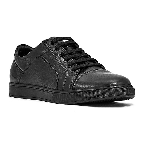 Кеды Ferlenz 4008 - Спортивная обувь - Ferlenz -  Всесезонные -  Черный - 3 999 руб.