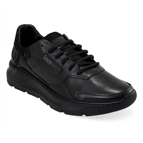 Кроссовки Ferlenz 219516-8 - Спортивная обувь - Ferlenz -  Всесезонные -  Черный - 4 999 руб.