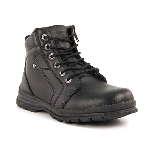 Ботинки CROSBY 268455/01-01 - Ботинки - CROSBY -  Зимние -  Черный - 1 290 руб.