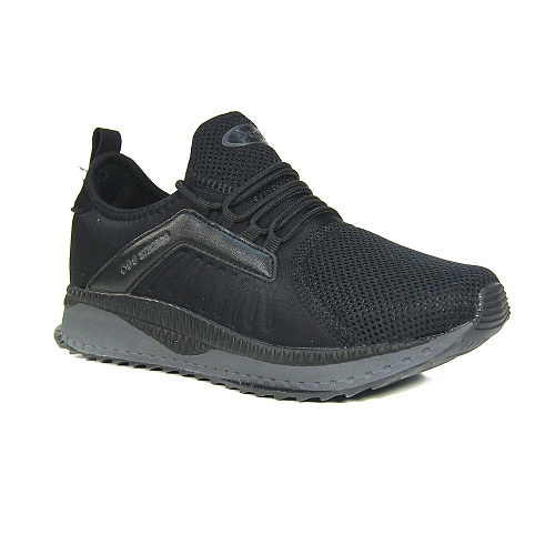 Кроссовки STROBBS f6750-3 - Спортивная обувь - STROBBS -  Всесезонные -  Черный - 3 499 руб.
