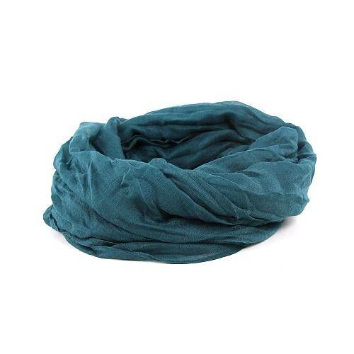 Платок  шарф жатка син/зел - Платки -  -   -   - 490 руб.
