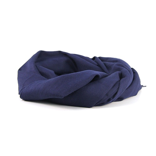 Платок Victoria шарф кашемир син - Платки - Victoria -  Всесезонные -  Синий - 790 руб.