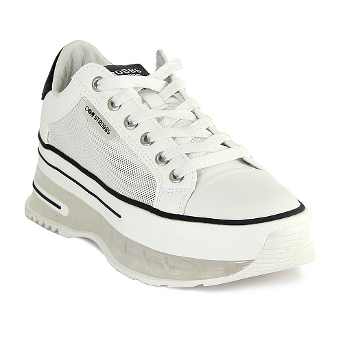 Кроссовки STROBBS f7064-6 - Спортивная обувь - STROBBS -  Закрытые -  Белый - 4 499 руб.