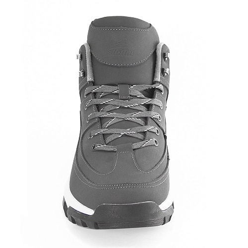 Ботинки Sigma n056k-6 - Ботинки - Sigma -  Зимние -  Темно-серый - 3 499 руб.