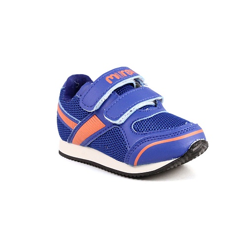 Кроссовки MURSU 100044 - Спортивная обувь - MURSU -  Всесезонные -  Синий - 890 руб.
