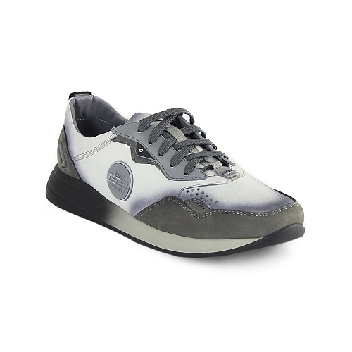 Кроссовки Ferlenz 6569-4-5 - Спортивная обувь - Ferlenz -  Всесезонные -  Серый - 3 999 руб.