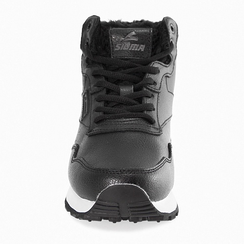 Кроссовки Sigma l18764c-2-6 - Спортивная обувь - Sigma -  Зимние -  Черный - 2 290 руб.