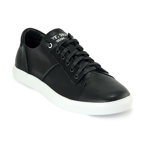 Кеды Ferlenz 500-396-e1l2 - Спортивная обувь - Ferlenz -  Всесезонные -  Черный - 3 999 руб.