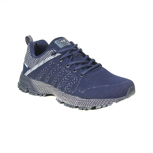 Кроссовки STROBBS c2536-2 - Спортивная обувь - STROBBS -  Всесезонные -  Синий - 3 490 руб.