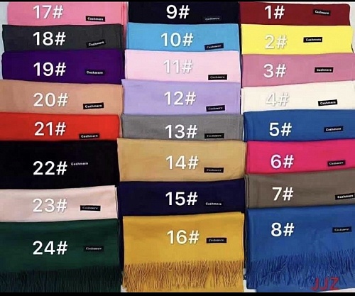 Платок Victoria шарф cashmere беж - Платки - Victoria -  Всесезонные -  Бежевый - 599 руб.