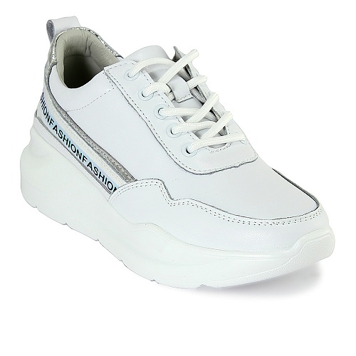 Кроссовки Longreat 05c04-002-s211y - Спортивная обувь - Longreat -  Всесезонные -  Белый - 2 999 руб.