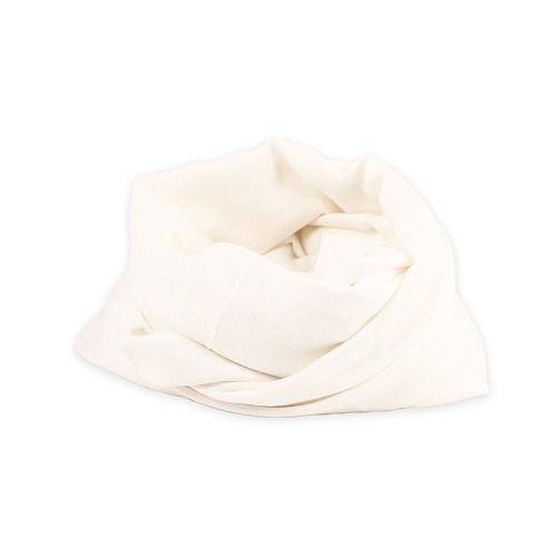 Платок  шарф #1502-бел - Платки -  -   -   - 390 руб.