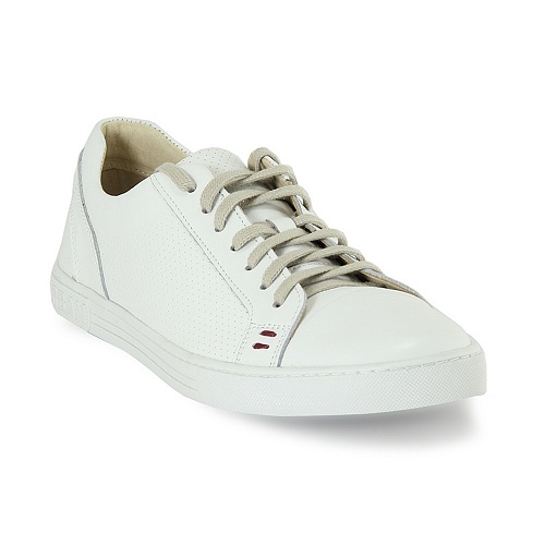 Кеды Ferlenz 500-340-n6l1 - Спортивная обувь - Ferlenz -  Всесезонные -  Белый - 4 499 руб.