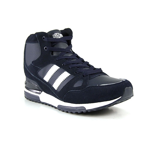 Кроссовки EL' TERRA ACTIVE t9-135016 - Спортивная обувь - EL' TERRA ACTIVE -  Зимние -  Синий - 990 руб.