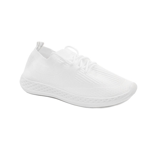 Кроссовки Huada a812-1 - Спортивная обувь - Huada -  Всесезонные -  Белый - 1 499 руб.