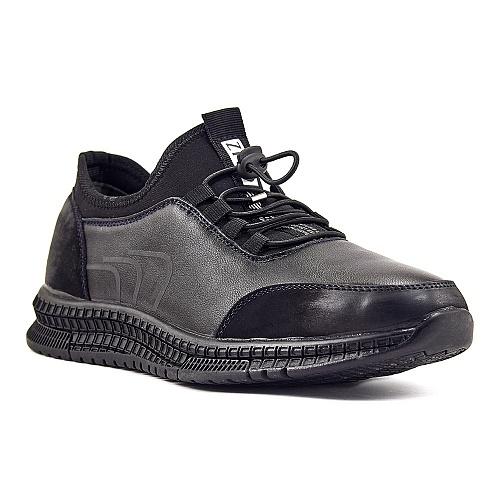 Кроссовки SopRano 5683 - Спортивная обувь - SopRano -  Всесезонные -  Черный - 1 499 руб.