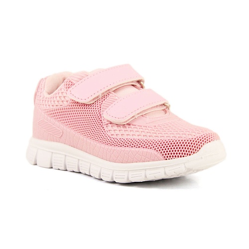 Кроссовки KENKA vkh_16032_pink - Спортивная обувь - KENKA -  Всесезонные -  Розовый - 999 руб.