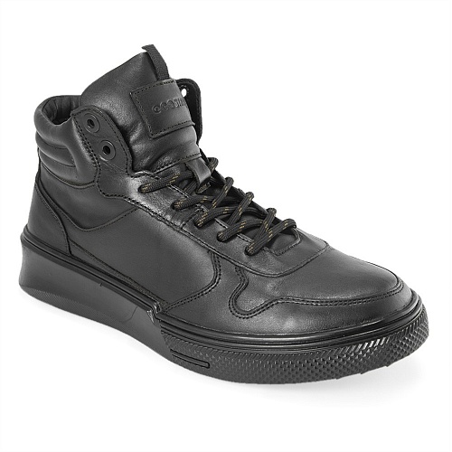 Кроссовки STROBBS c9246-17 - Спортивная обувь - STROBBS -  Зимние -  Коричневый - 3 499 руб.