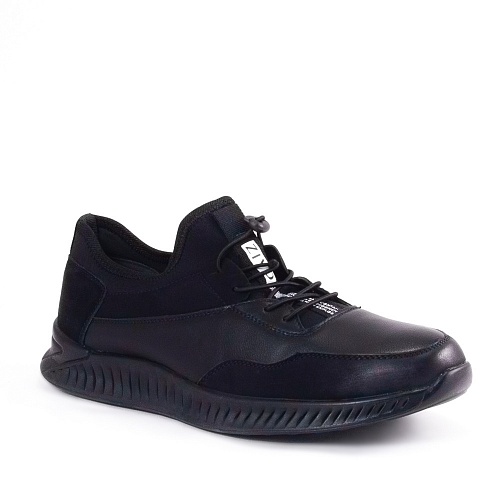 Кроссовки SopRano 6256 - Спортивная обувь - SopRano -  Всесезонные -  Черный - 999 руб.