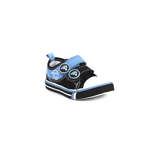Кеды MURSU 100304 - Спортивная обувь - MURSU -  Всесезонные -  Синий - 498 руб.