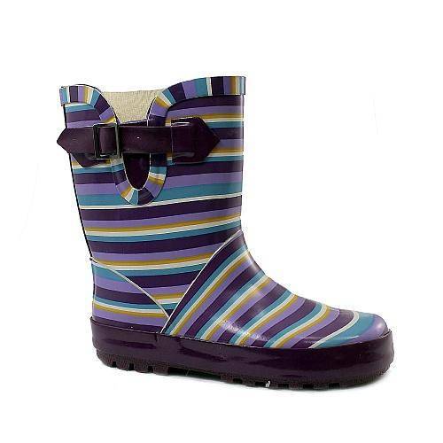 Сапоги  MCA_4452_violet - Резиновая обувь -  -   -   - 820 руб.