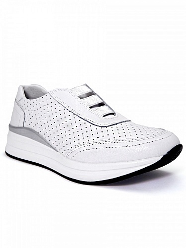 Кроссовки Longreat 13c001-03-k201y - Спортивная обувь - Longreat -  Всесезонные -  Белый - 2 499 руб.