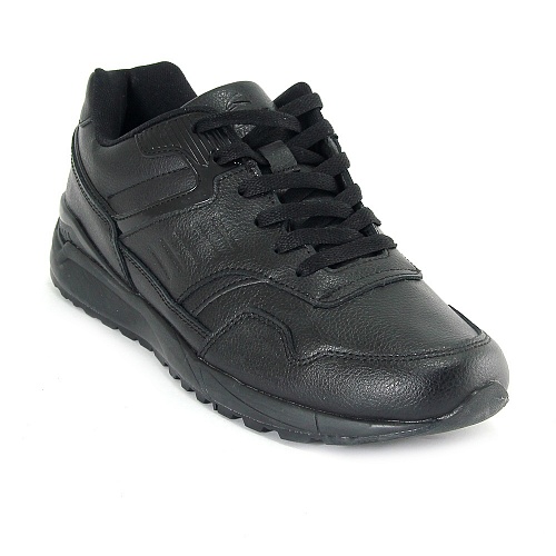 Кроссовки Sigma l20135g - Спортивная обувь - Sigma -  Всесезонные -  Черный - 3 999 руб.