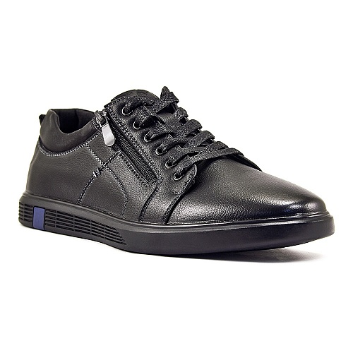 Кеды HAKENSLO k35-17 - Спортивная обувь - HAKENSLO -  Всесезонные -  Черный - 999 руб.