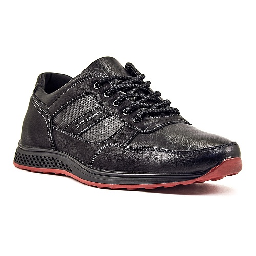 Кроссовки HAKENSLO k80-1 - Спортивная обувь - HAKENSLO -  Всесезонные -  Черный - 1 499 руб.
