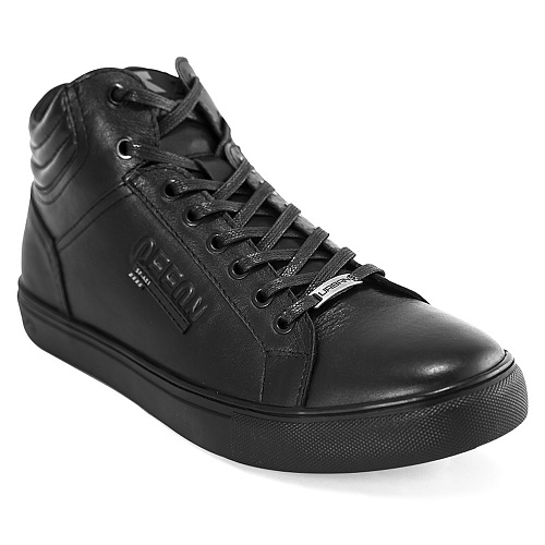 Ботинки Ferlenz 7773-1-5 - Ботинки - Ferlenz -  Зимние -  Черный - 7 499 руб.