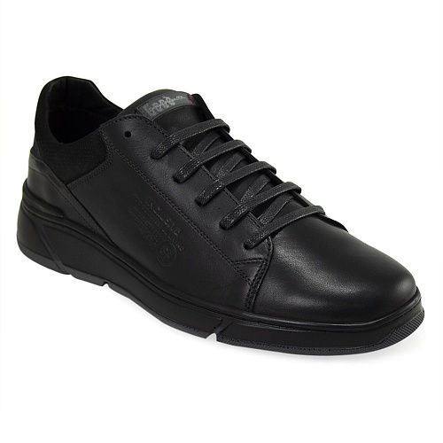 Кроссовки Ferlenz 219511-8 - Спортивная обувь - Ferlenz -  Всесезонные -  Черный - 6 999 руб.