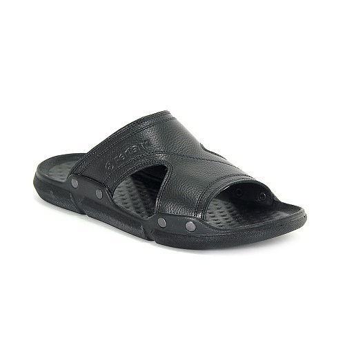Пантолеты Ferlenz 900-255-r1l1 - Пляжная обувь - Ferlenz -  Открытые -  Черный - 999 руб.