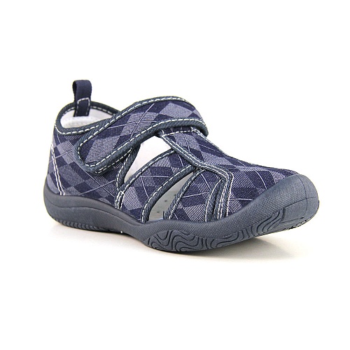 Кеды MURSU 202059 - Спортивная обувь - MURSU -  Всесезонные -  Синий - 490 руб.