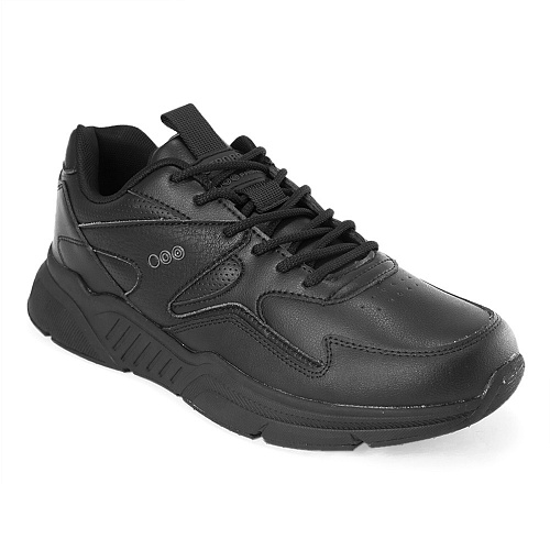 Кроссовки STROBBS c3202a-3 - Спортивная обувь - STROBBS -  Всесезонные -  Черный - 3 999 руб.