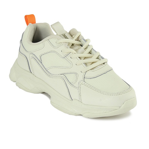 Кроссовки Sigma l0218i-2 - Спортивная обувь - Sigma -  Всесезонные -  Белый - 3 999 руб.