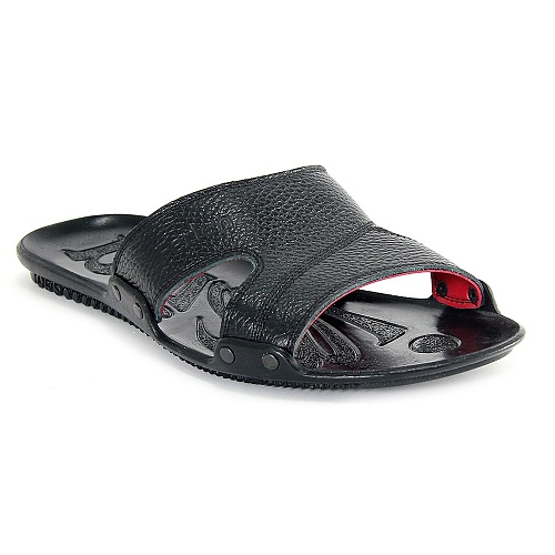 Пантолеты Ferlenz 119202-5 - Пляжная обувь - Ferlenz -  Открытые -  Черный - 999 руб.