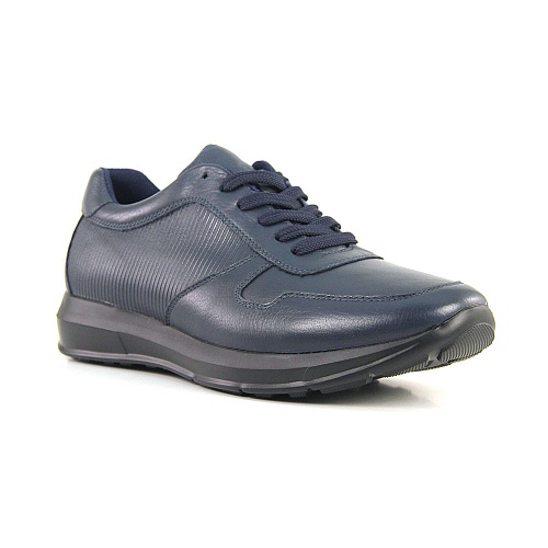 Кроссовки Ferlenz 19b015-10-t181m - Спортивная обувь - Ferlenz -  Всесезонные -  Синий - 3 499 руб.