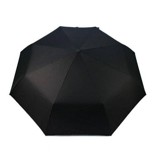 Зонт ЗМ 963 зм зонт муж. авт.чер - Зонты - ЗМ -  Всесезонные -  Черный - 790 руб.