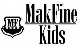 Каталог обуви бренда MakFine Kids