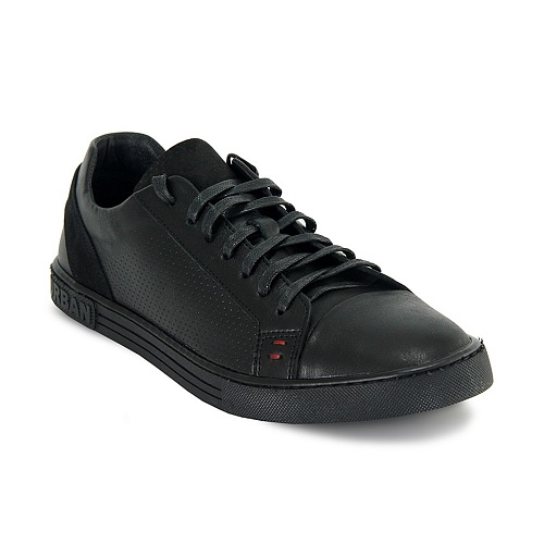 Кеды Ferlenz 500-340-n1l1 - Спортивная обувь - Ferlenz -  Всесезонные -  Черный - 4 499 руб.